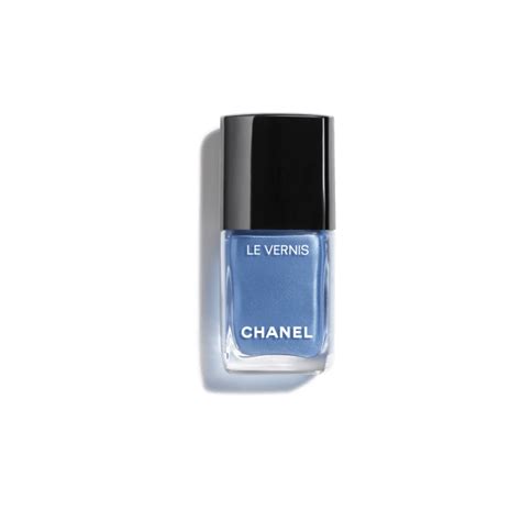 chanel nagellak zomer 2019|LE VERNIS Longwear nail colour 179 .